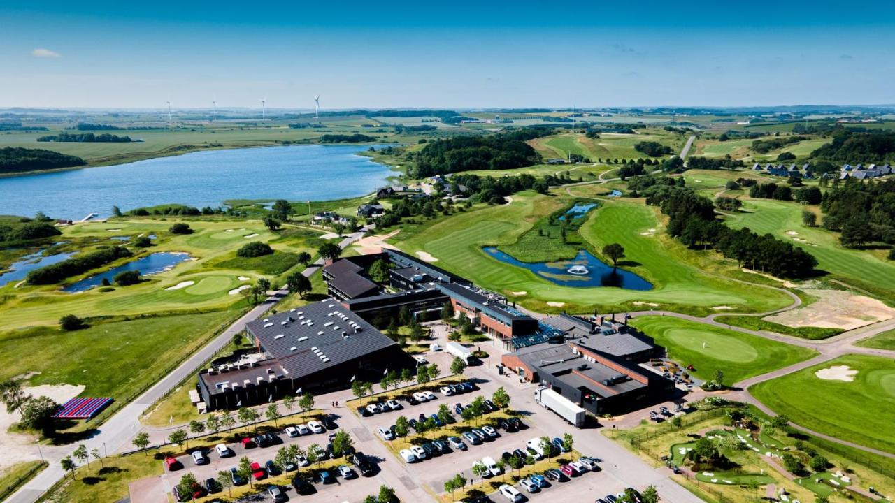 Himmerland Gatten Exterior photo