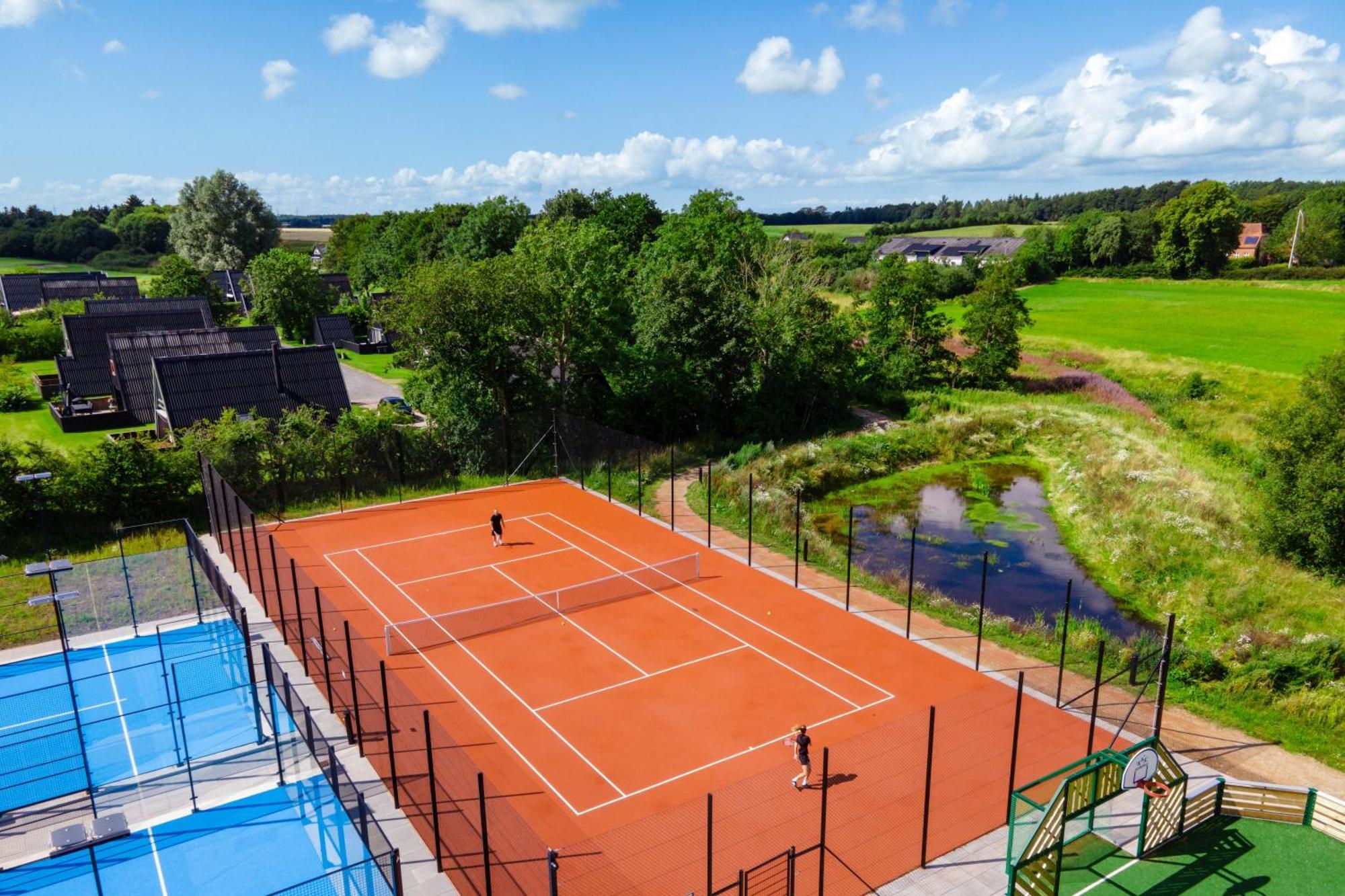 Himmerland Gatten Exterior photo