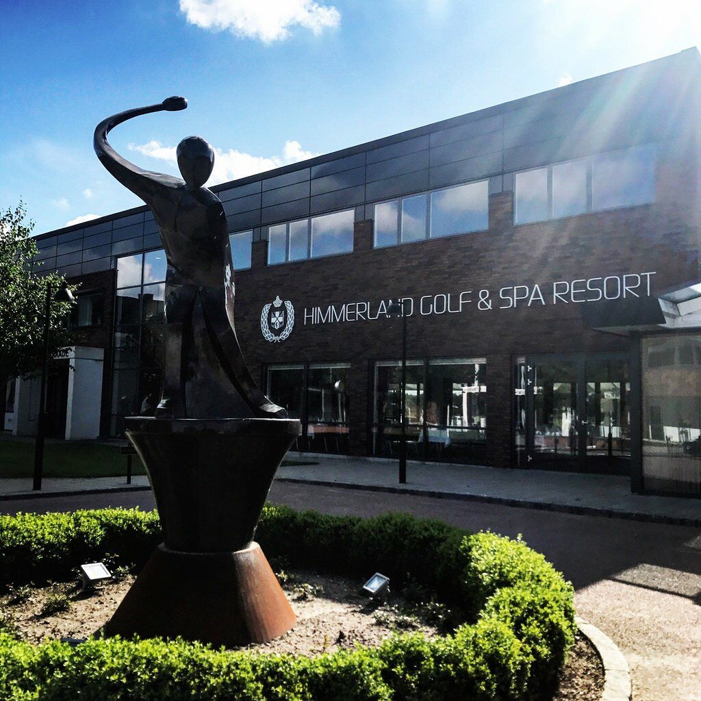 Himmerland Gatten Exterior photo