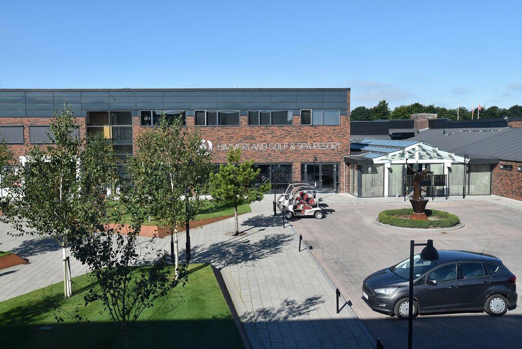 Himmerland Gatten Exterior photo