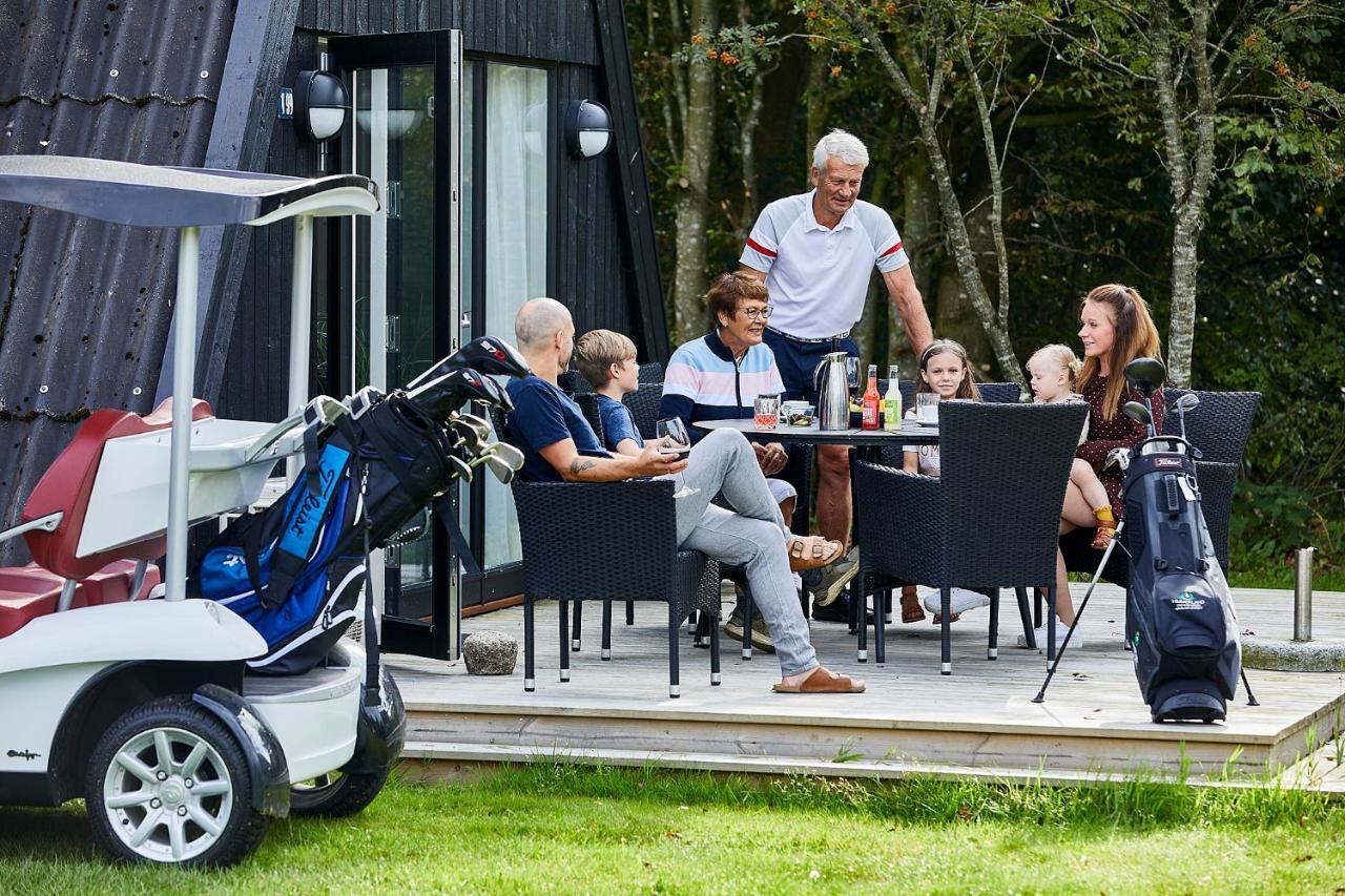 Himmerland Gatten Exterior photo